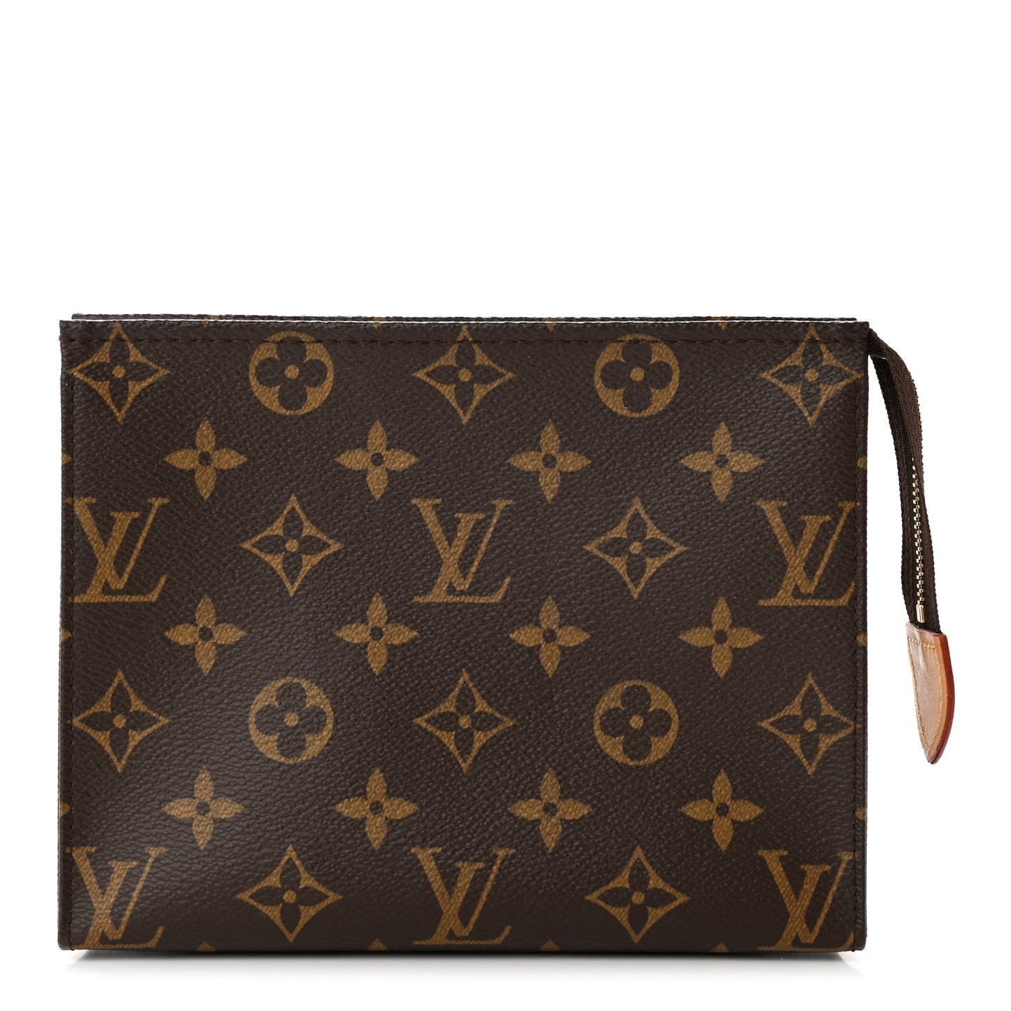 Monogram Toiletry Pouch 19