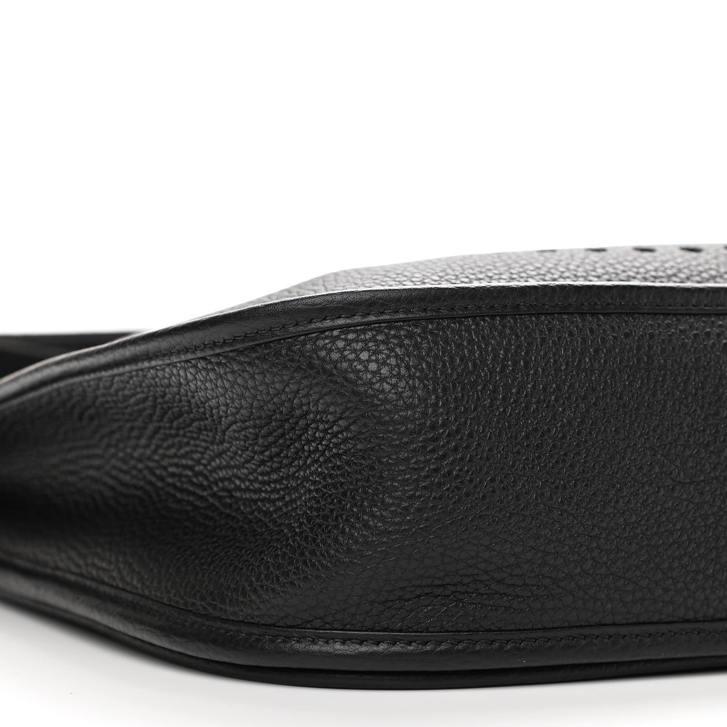 Taurillon Clemence Evelyne III GM Black