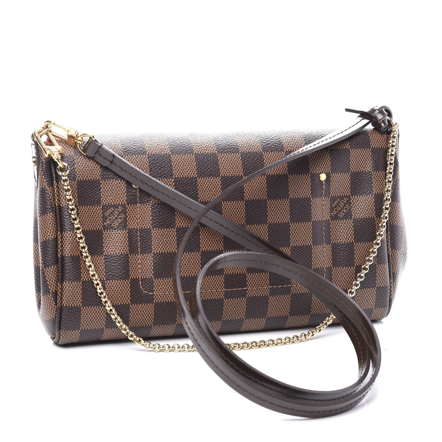 Damier Ebene Favorite MM