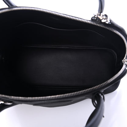 Hermes Taurillon Clemence Bolide 31 Black 4 of 4