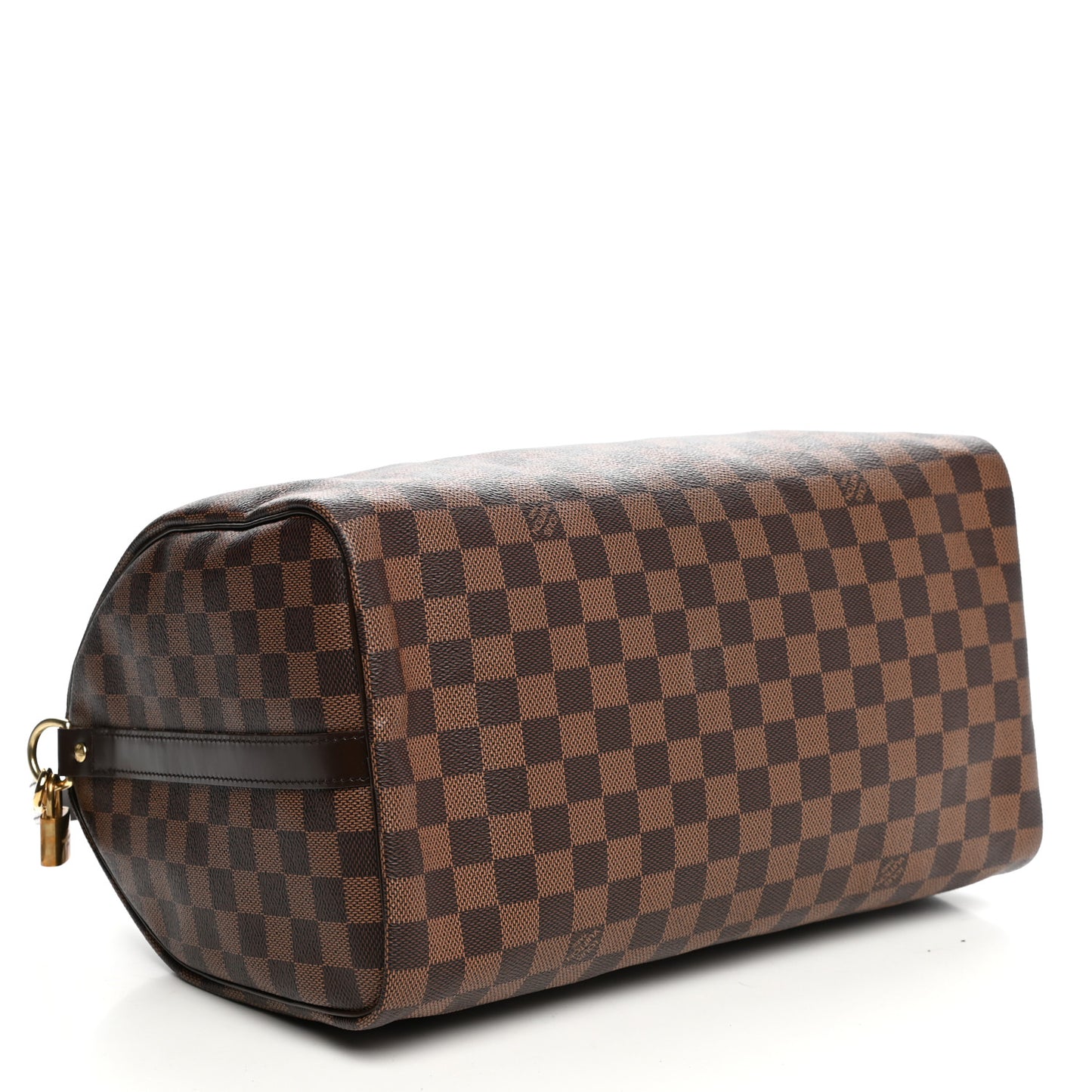 Damier Ebene Speedy Bandouliere 35