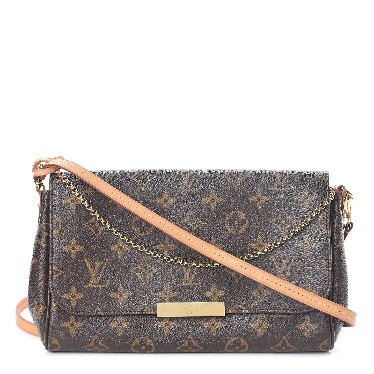 Monogram Favorite MM