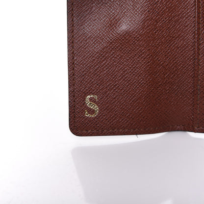 Louis Vuitton Monogram 6 Key Multicles Holder 9 of 10