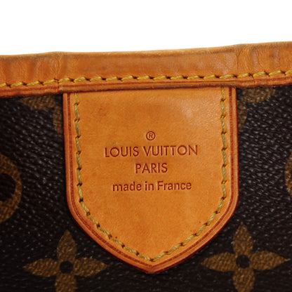 Louis Vuitton Monogram Delightful PM 6 of 8