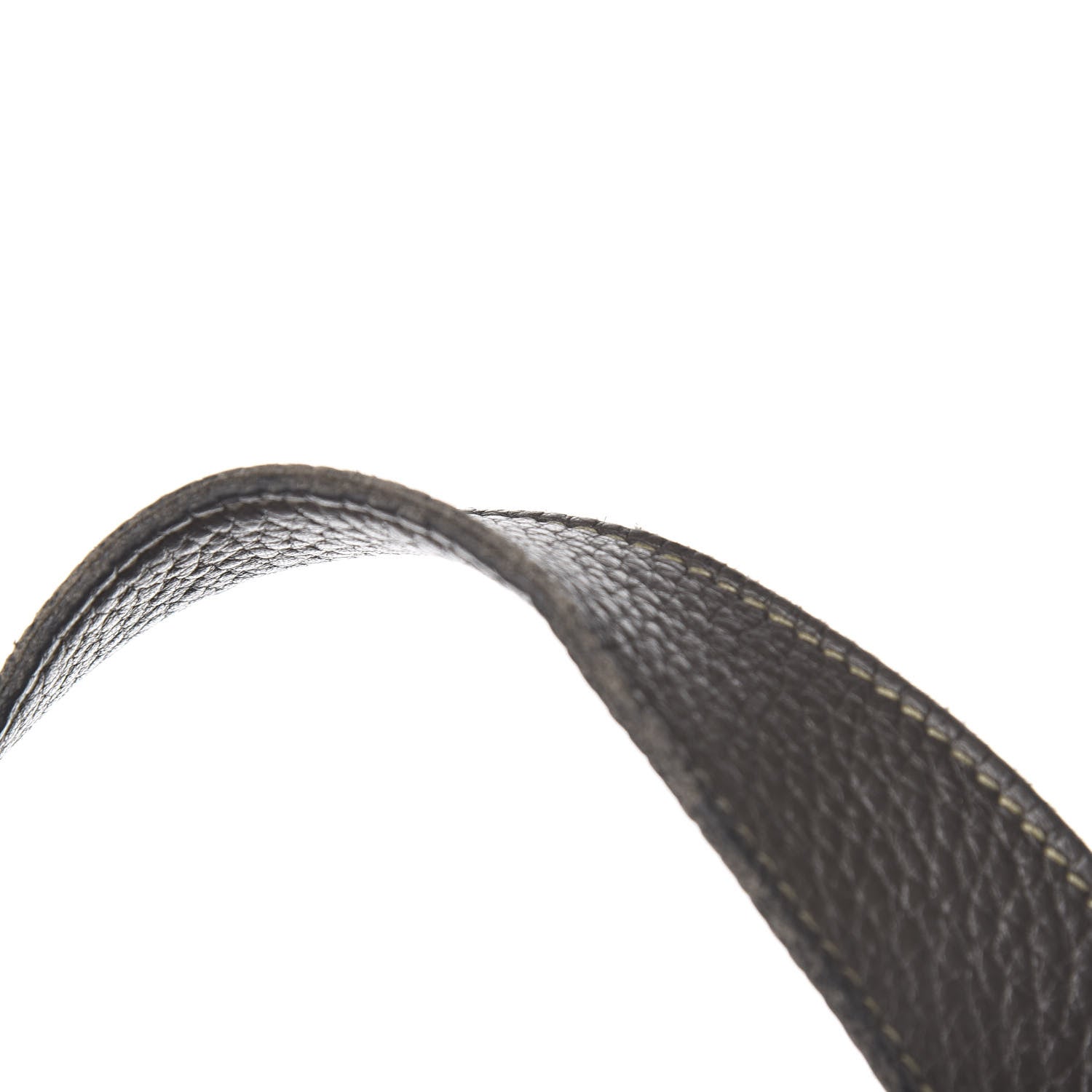 Hermes Taurillon Clemence Picotin Lock 26 GM Graphite 13 of 15