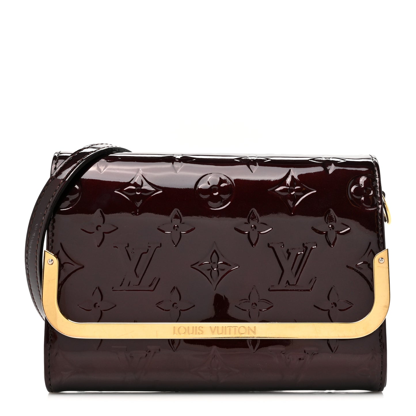 Vernis Rossmore PM Amarante
