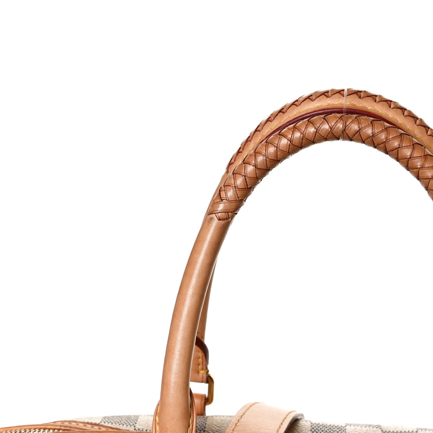 Damier Azur Riviera MM