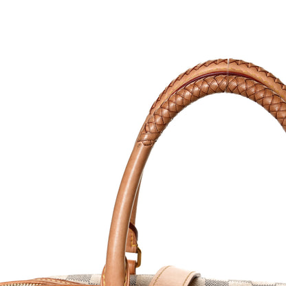 Louis Vuitton Damier Azur Riviera MM 12 of 14