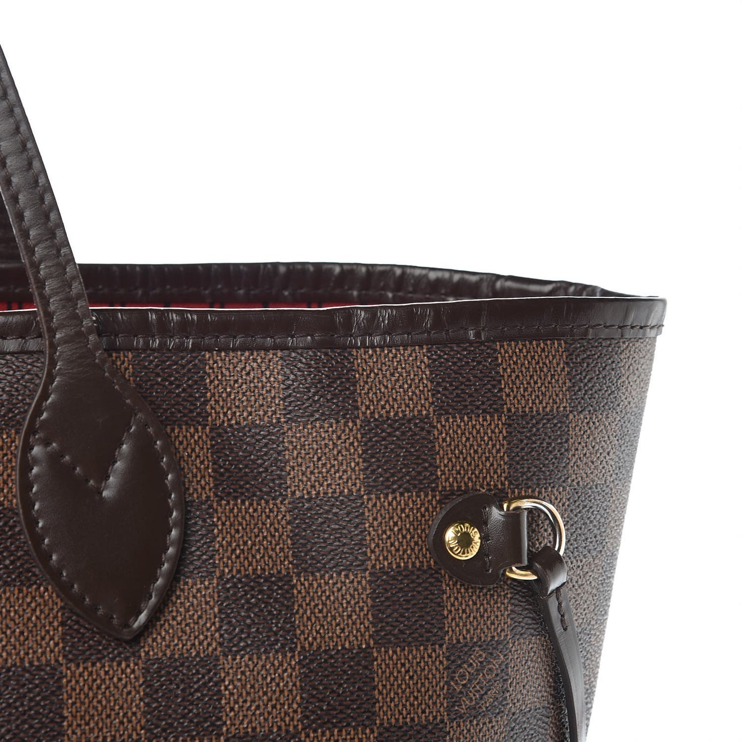 Damier Ebene Neo Neverfull MM