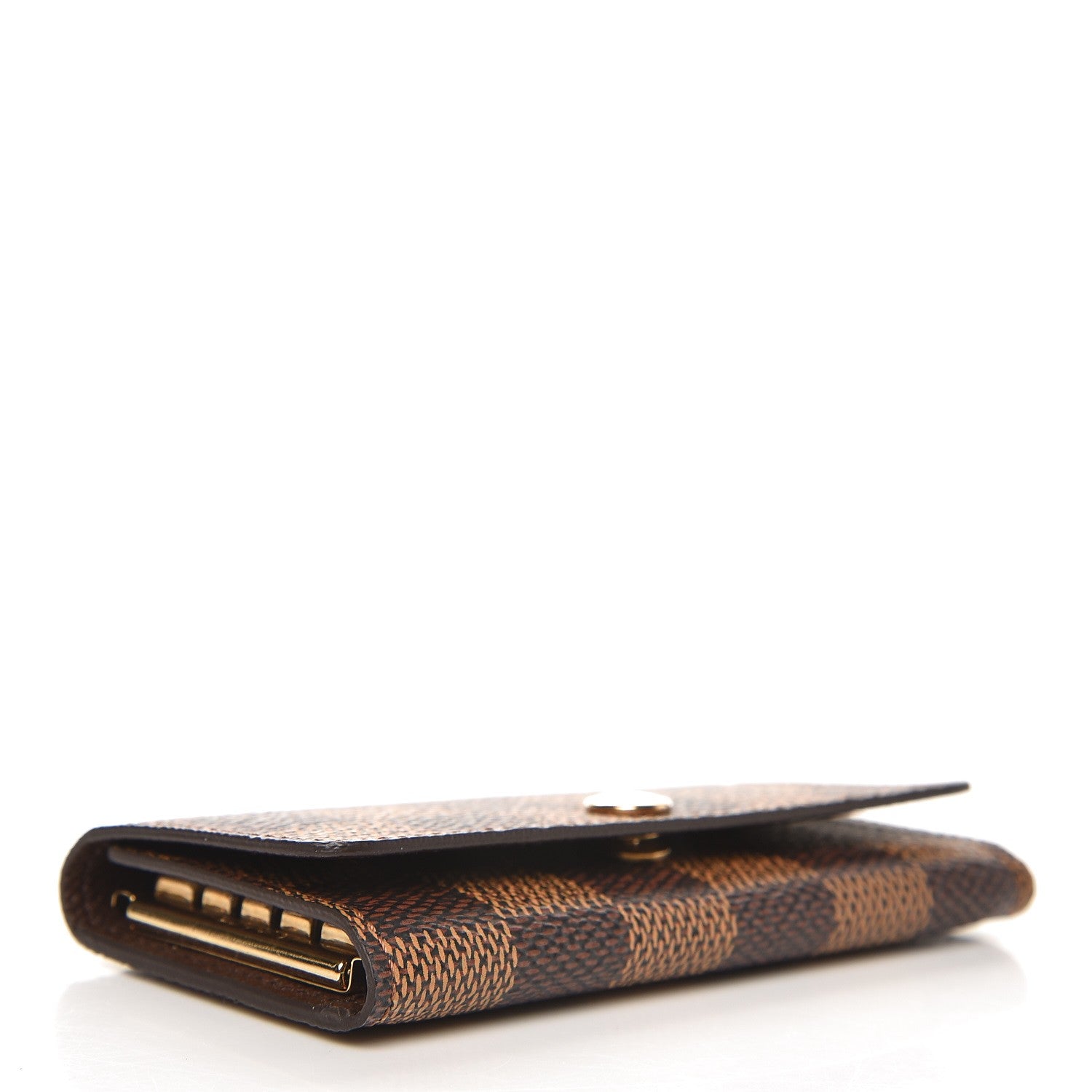 Louis Vuitton Damier Ebene Multicles 4 Key Holder 4 of 6