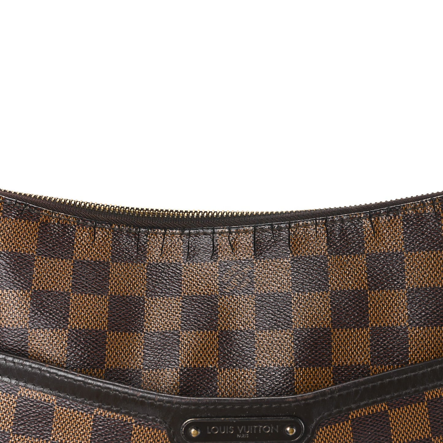 Damier Ebene Bloomsbury GM