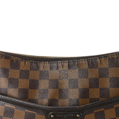 Louis Vuitton Damier Ebene Bloomsbury GM 15 of 16