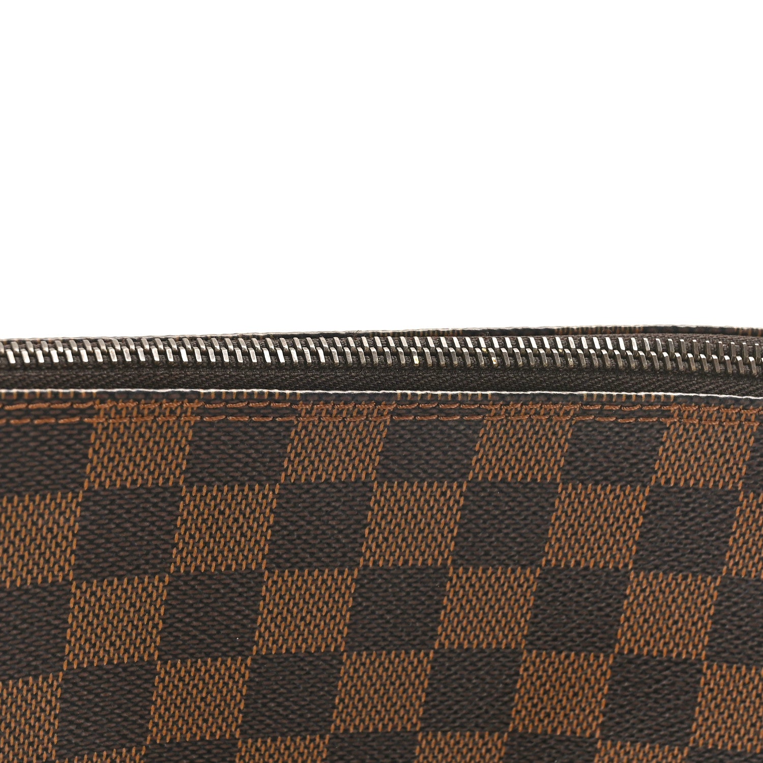 Louis Vuitton Damier Ebene Ravello GM 9 of 9