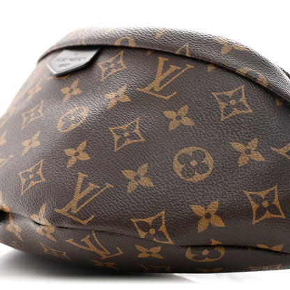 Louis Vuitton Monogram My LV World Tour Bumbag 9 of 9