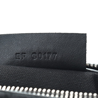 Givenchy Tumbled Sheepskin Mini Pandora Black 9 of 11