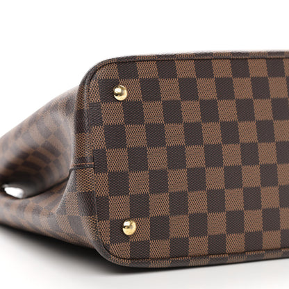 Louis Vuitton Damier Ebene Kensington 12 of 13