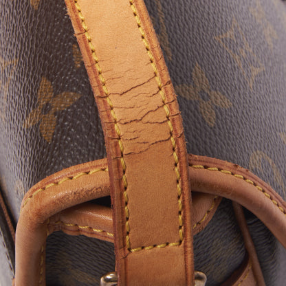 Louis Vuitton Monogram Sologne 12 of 12