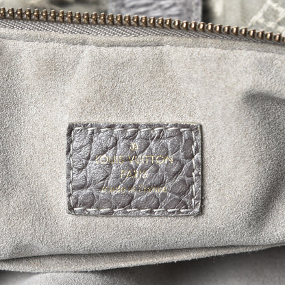 Louis Vuitton Denim Slightly Grey 6 of 9