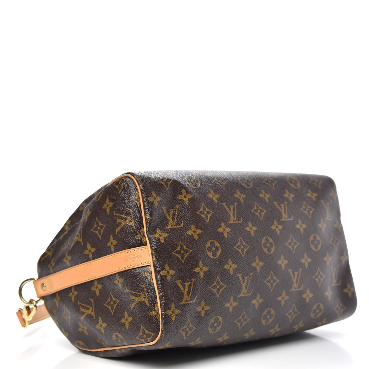 Monogram Speedy Bandouliere 30
