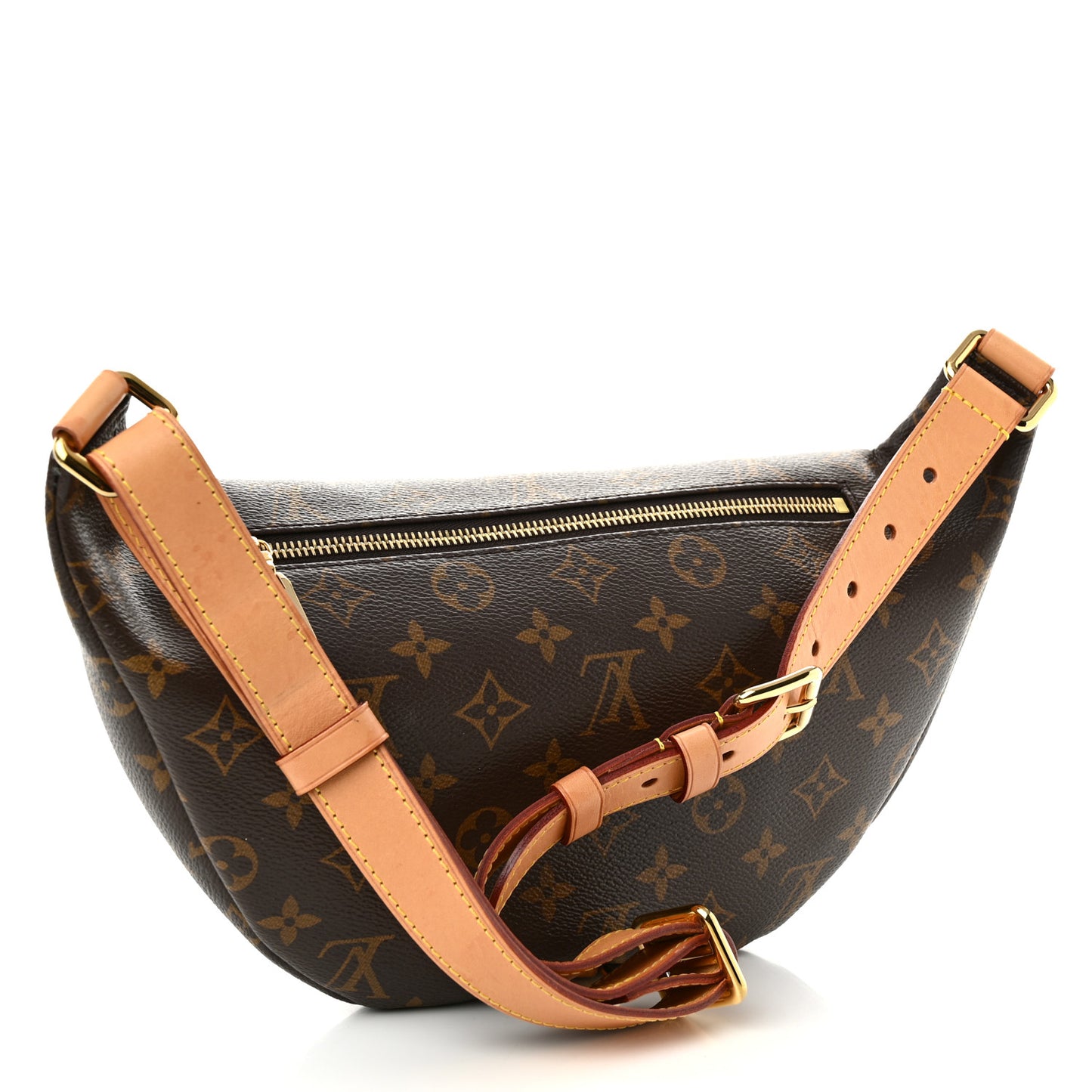 Monogram Bumbag