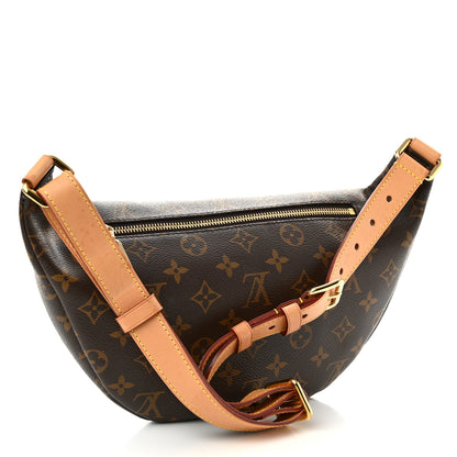 Louis Vuitton Monogram Bumbag 3 of 10