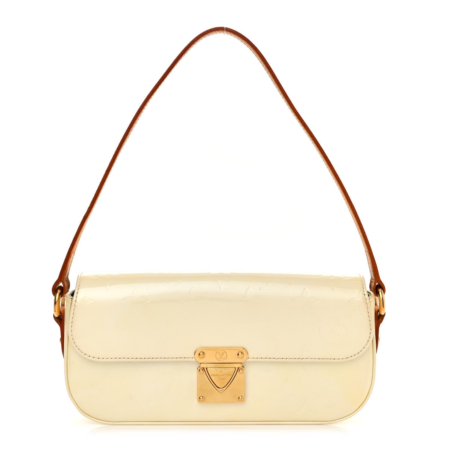 Louis Vuitton Vernis Malibu Street Perle 1 of 15