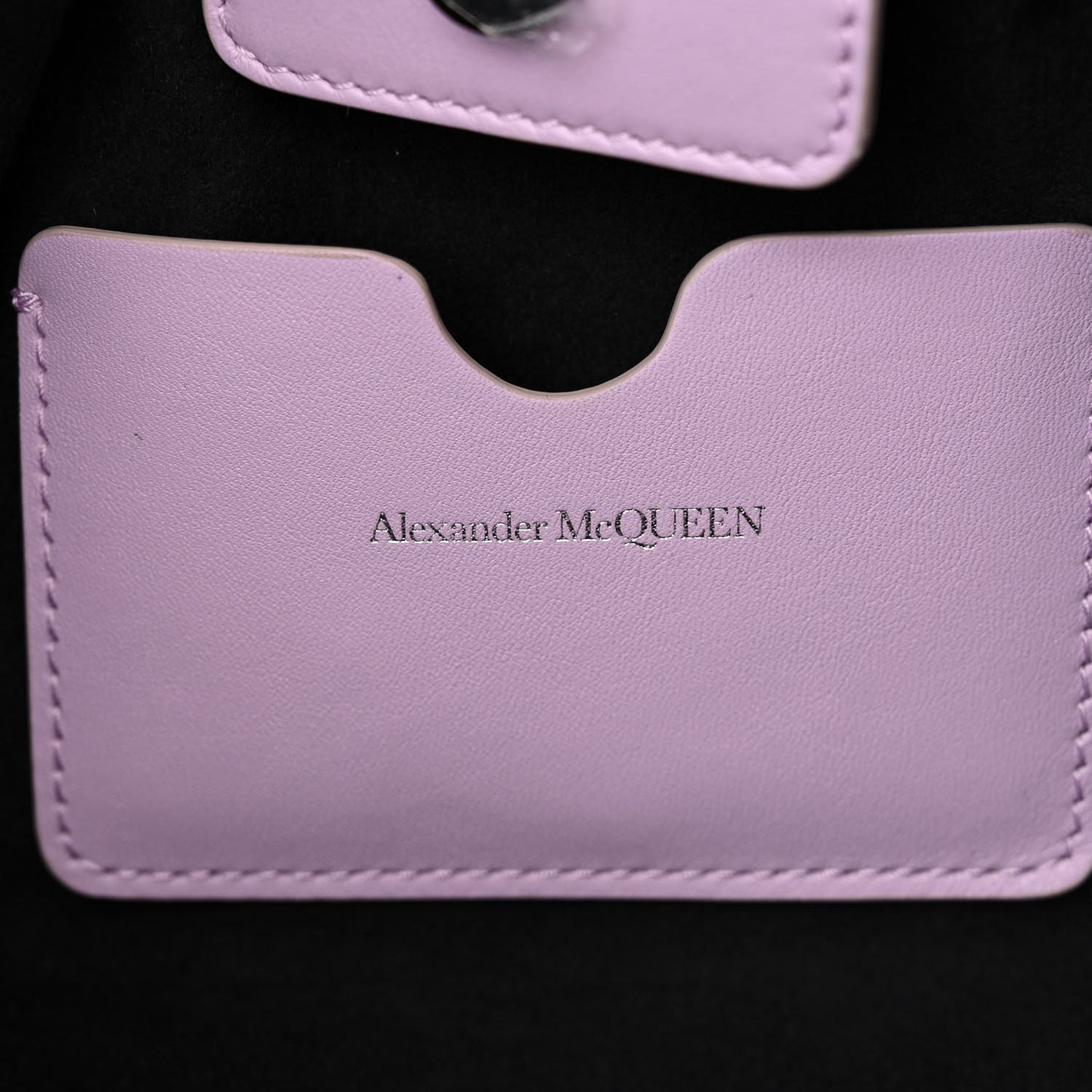 Calfskin Mini Bundle Lilac
