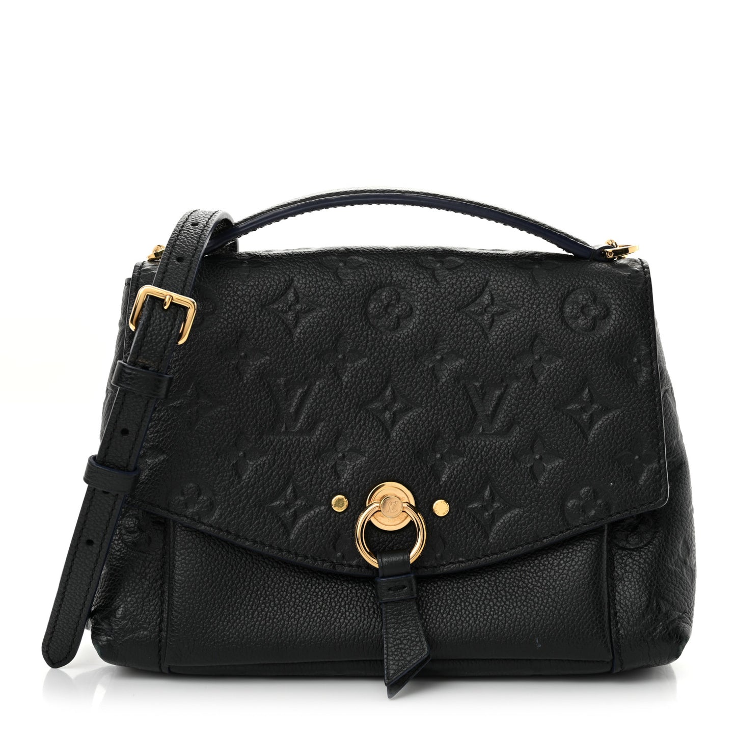 Empreinte Blanche BB Black