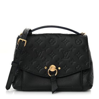 Louis Vuitton Empreinte Blanche BB Black 1 of 13