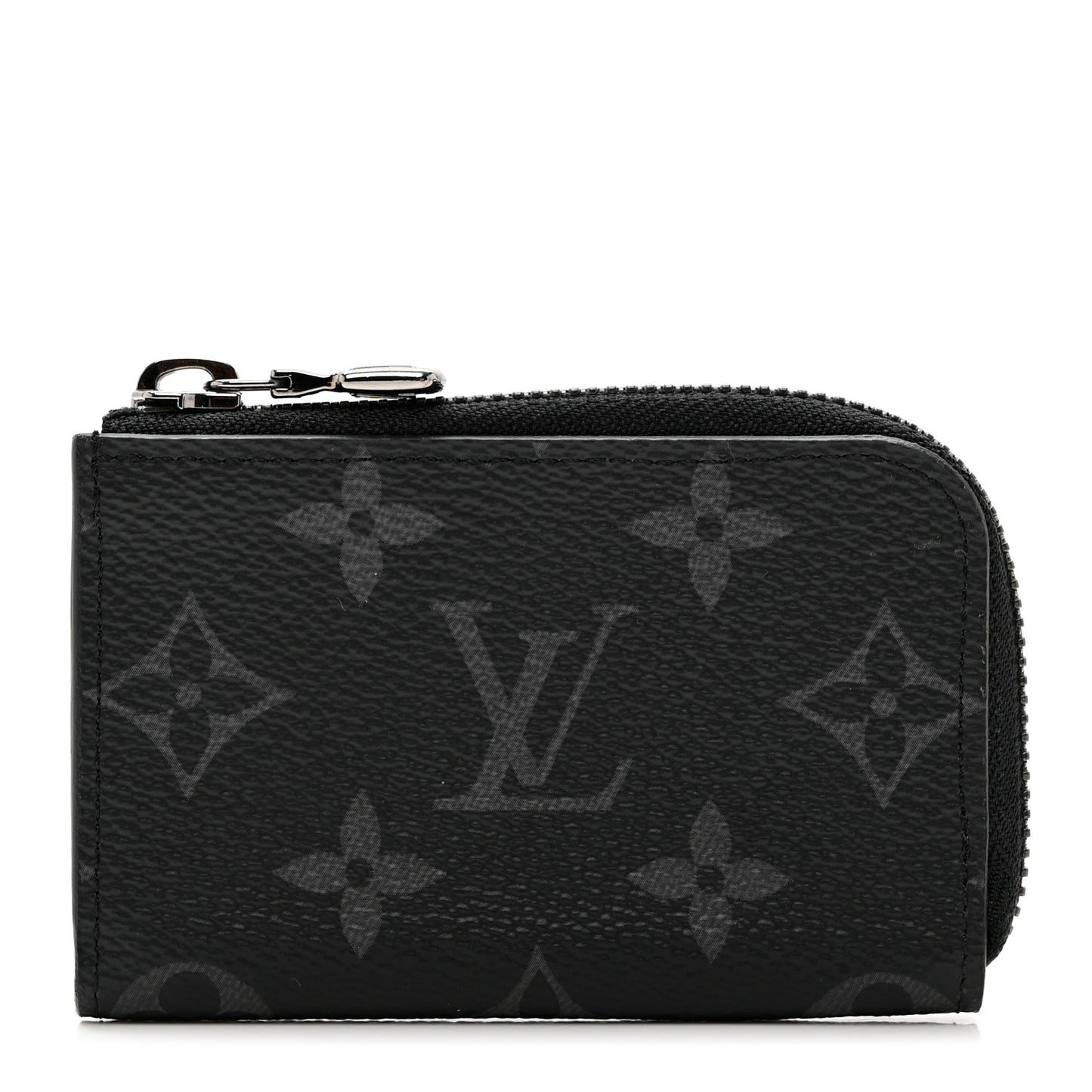 Monogram Eclipse Coin Purse