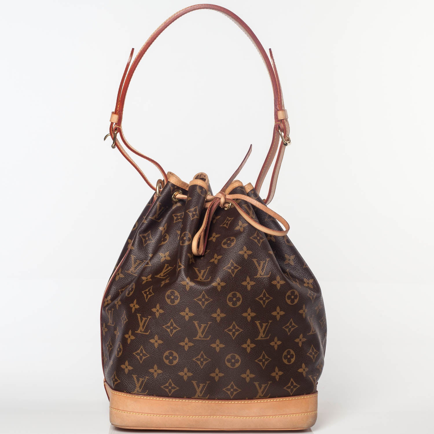 Louis Vuitton Monogram Noe 1 of 11