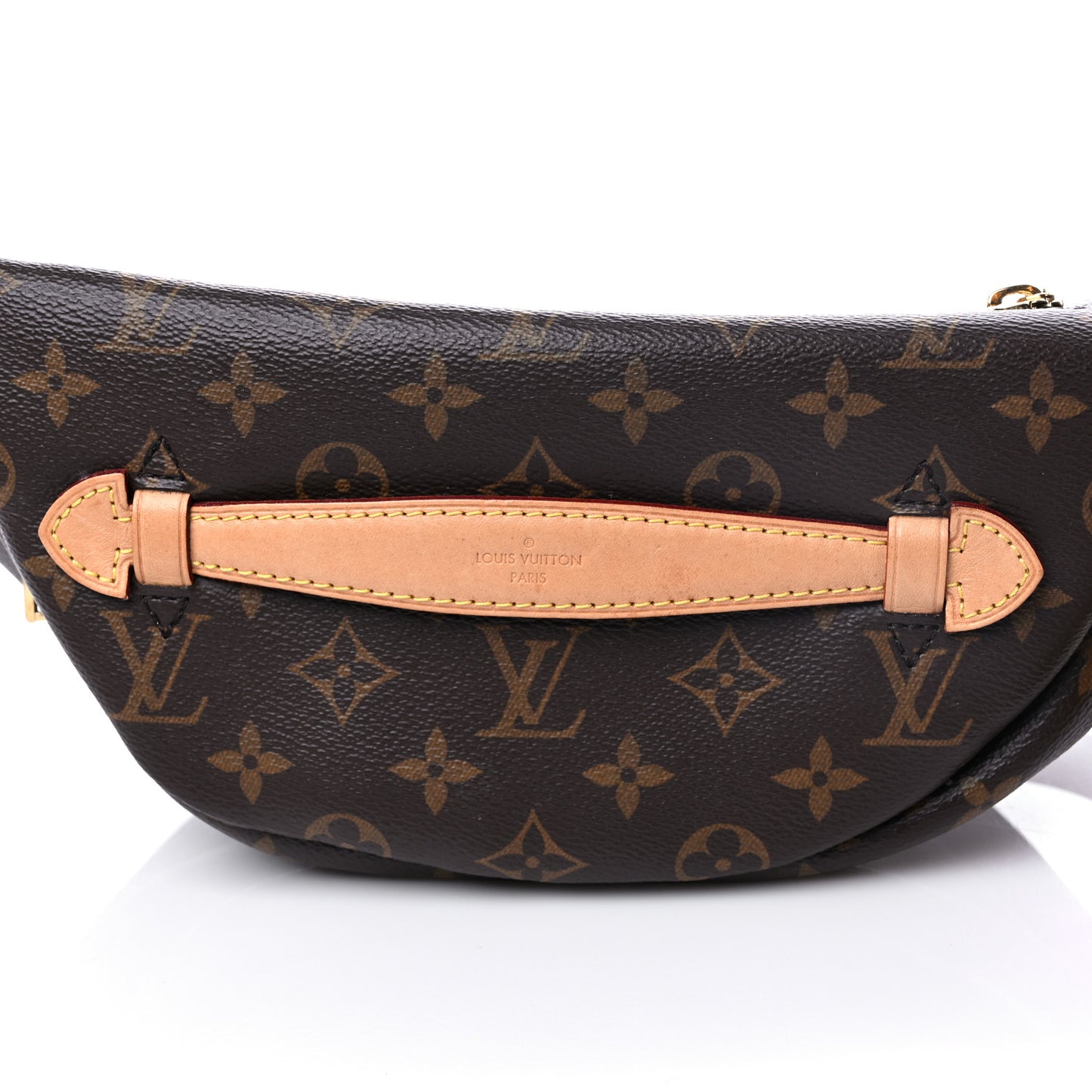Monogram Bumbag