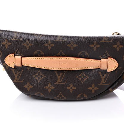Louis Vuitton Monogram Bumbag 10 of 12