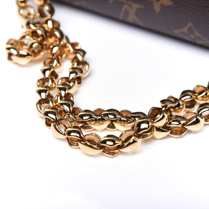 Louis Vuitton Monogram Victoire Black 15 of 15