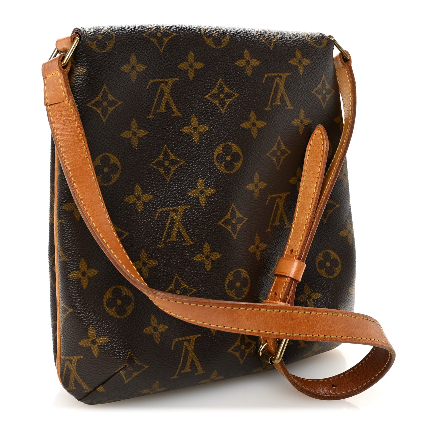 Monogram Musette Salsa