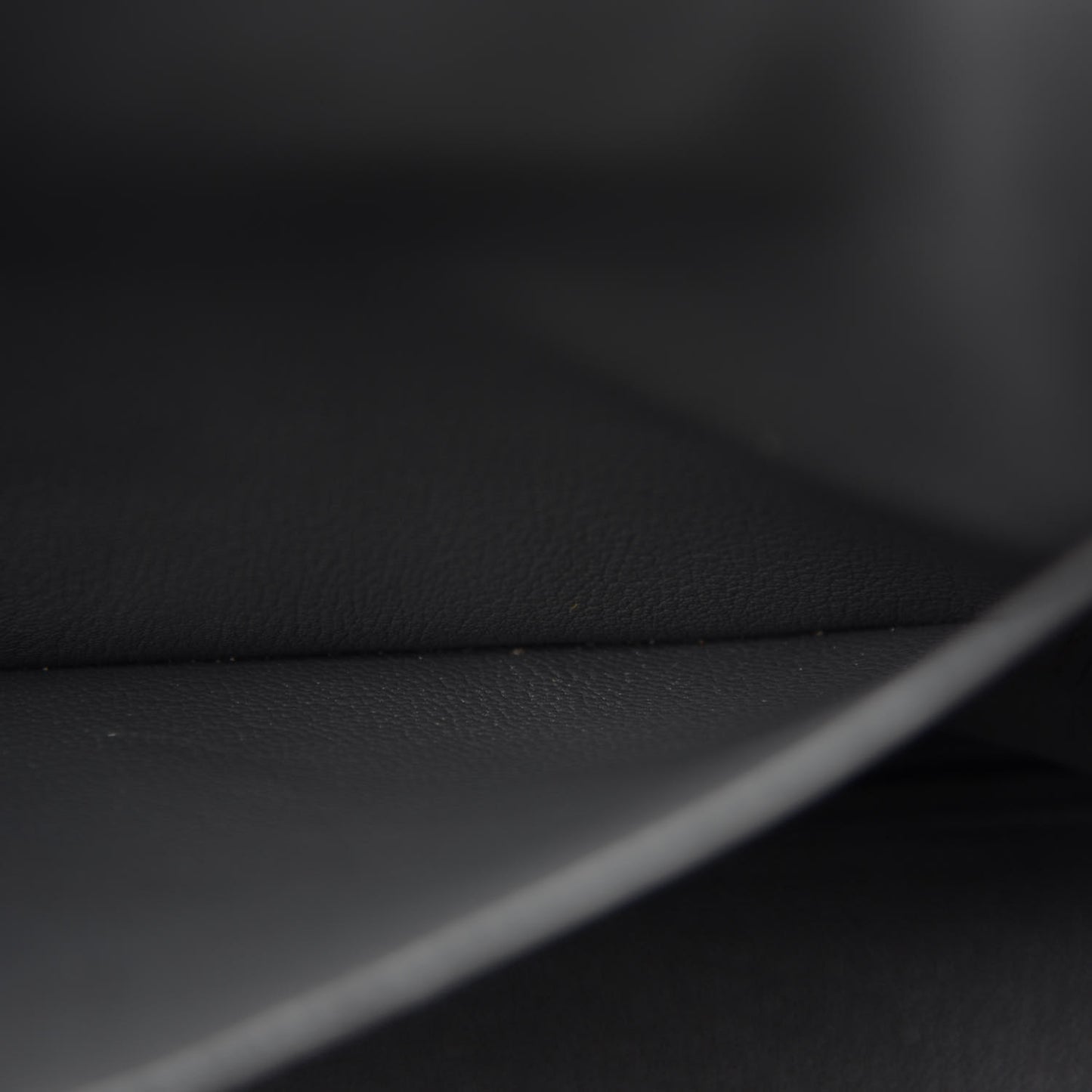 Togo Birkin 35 Graphite