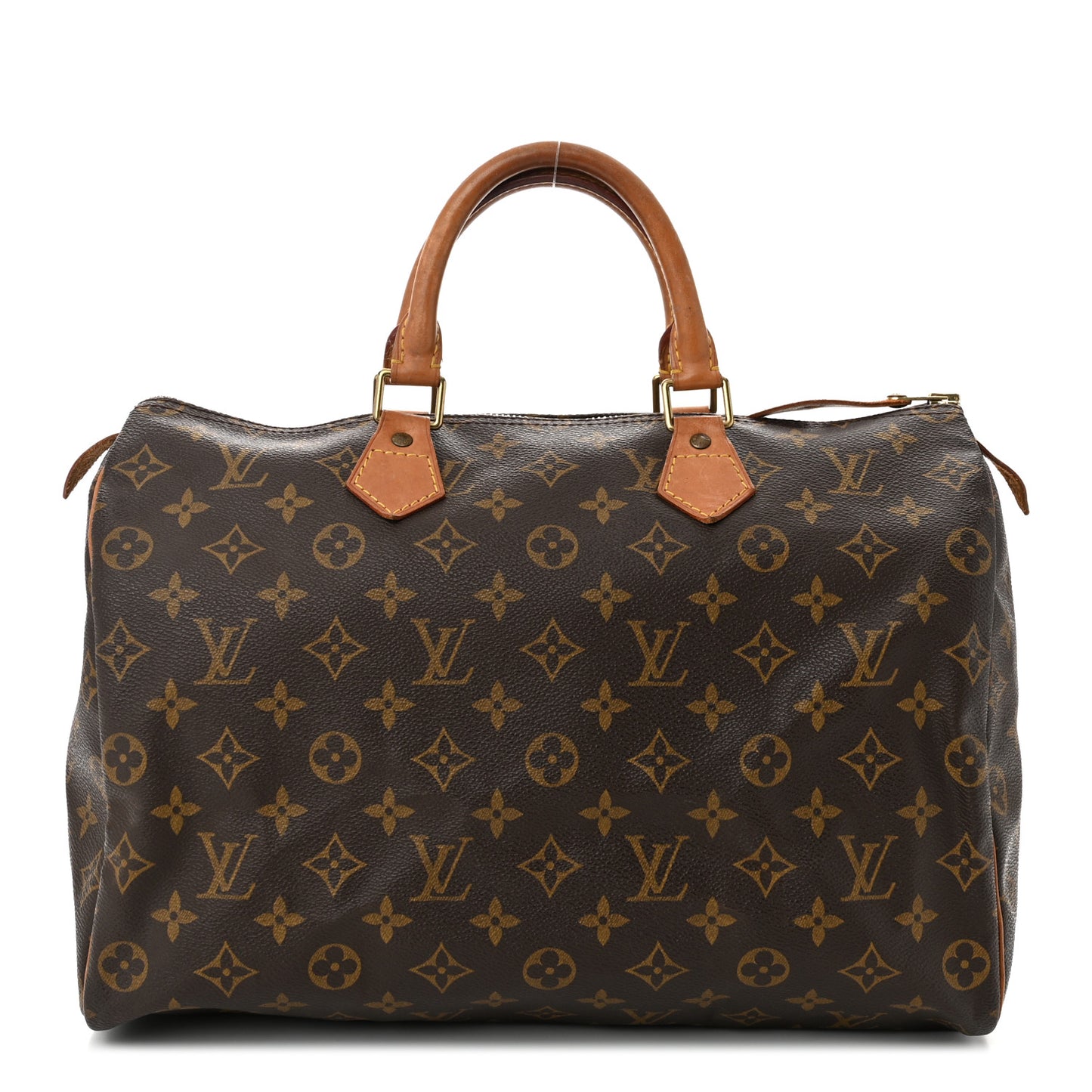 Monogram Speedy 35