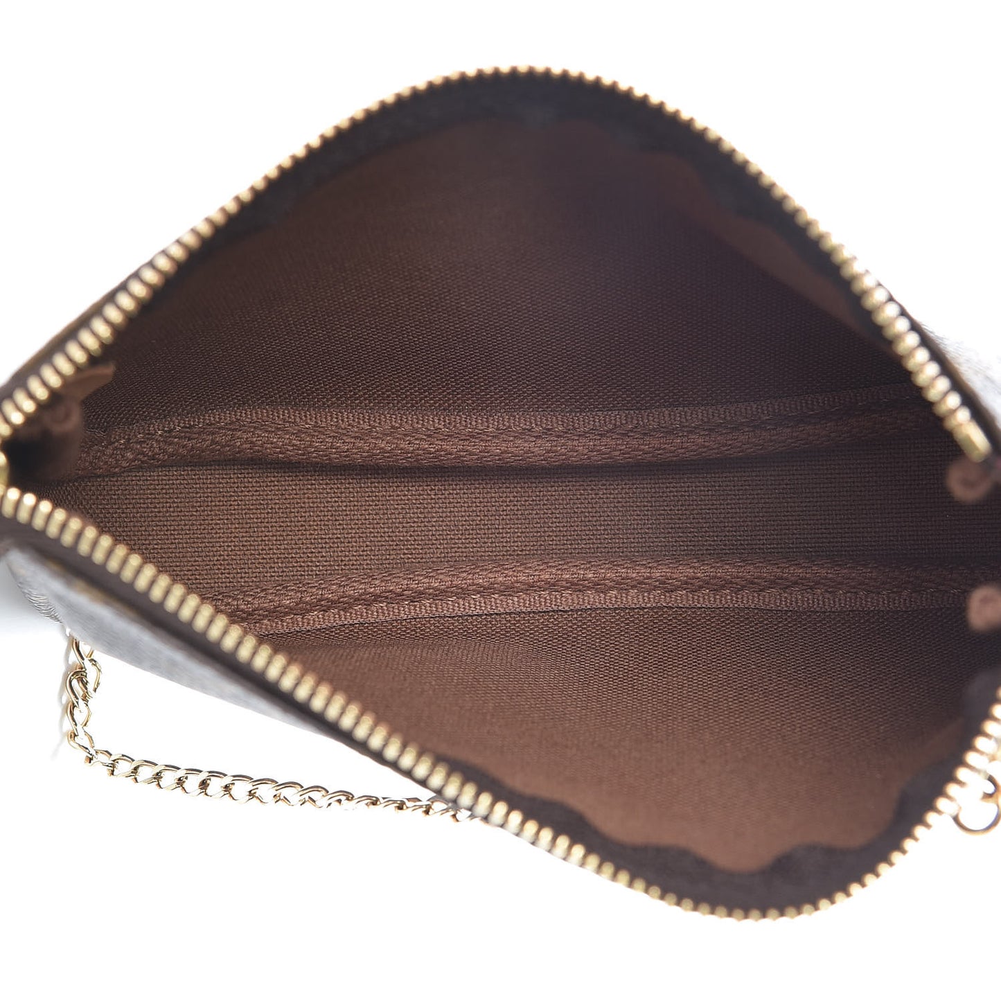Monogram Mini Pochette Accessories