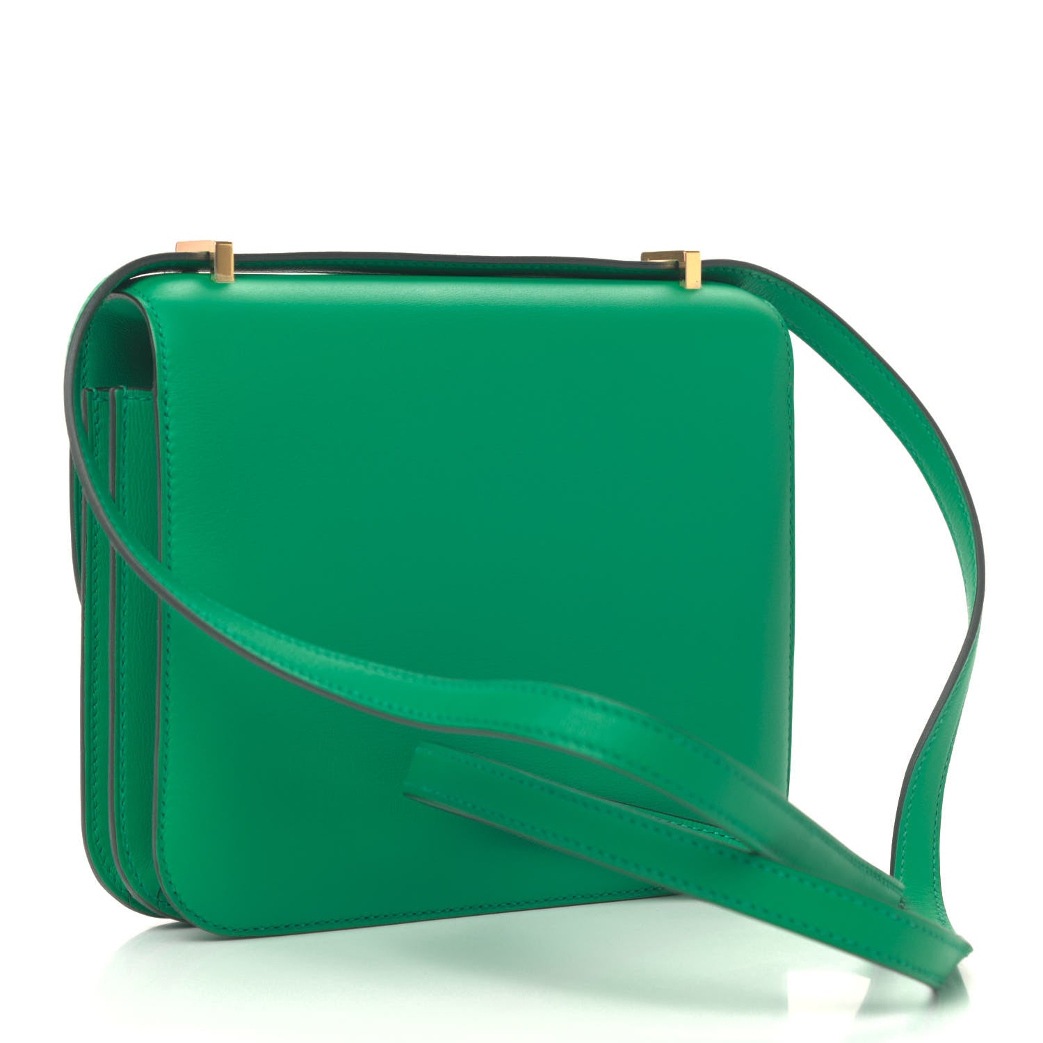 Hermes Swift Constance 18 Menthe 2 of 4