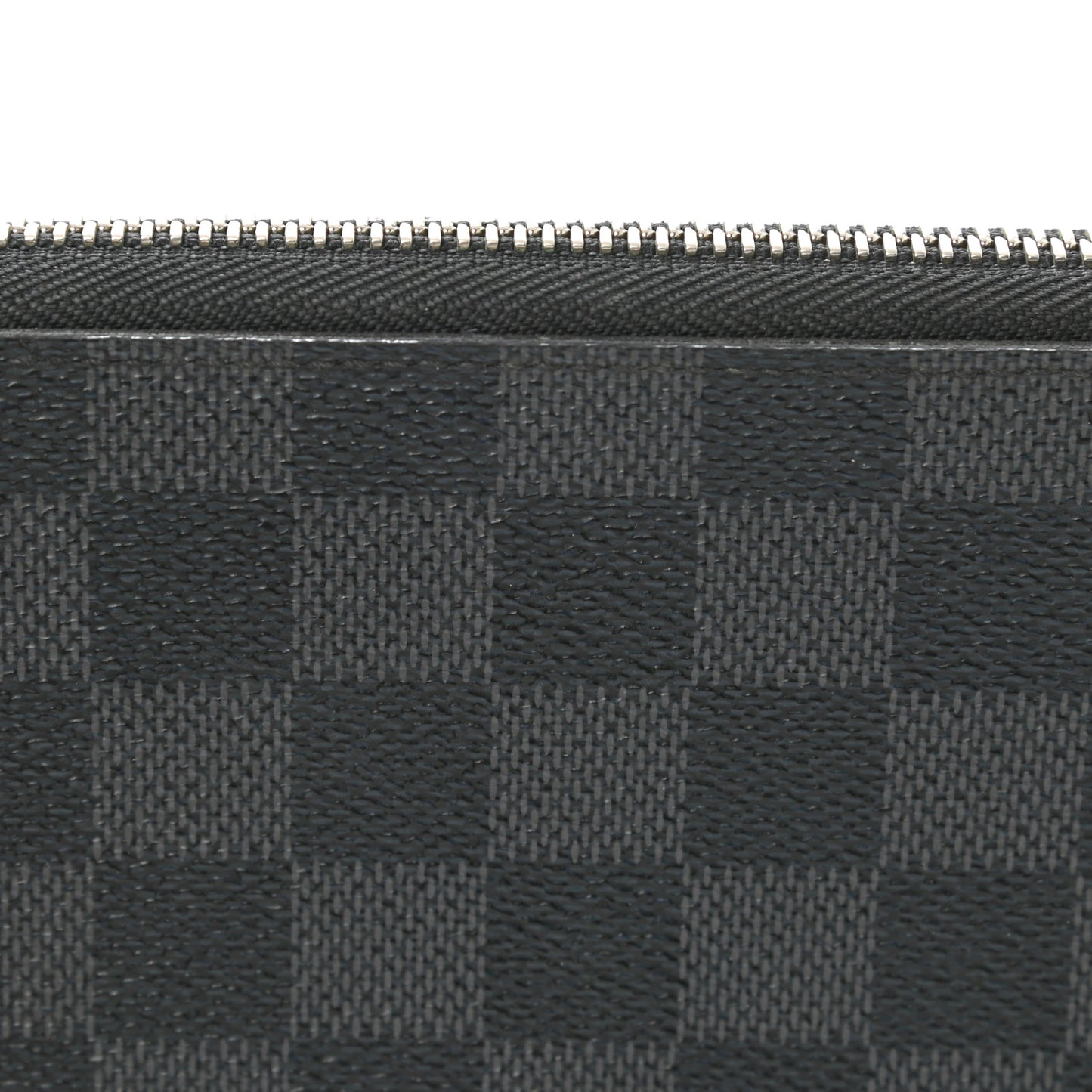 Damier Graphite Zippy Organizer Wallet