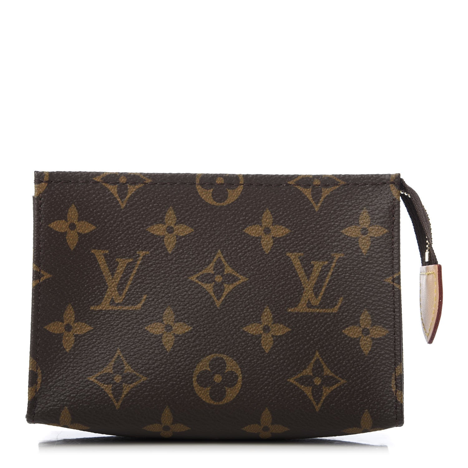 Louis Vuitton Monogram Toiletry Pouch 15 1 of 9