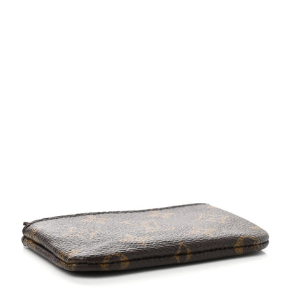 Louis Vuitton Monogram Key Pouch 4 of 7
