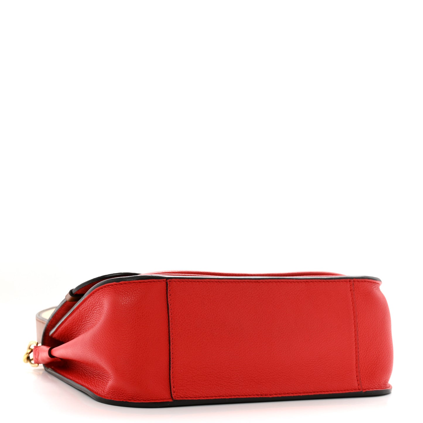 Monogram Vaugirard Coquelicot