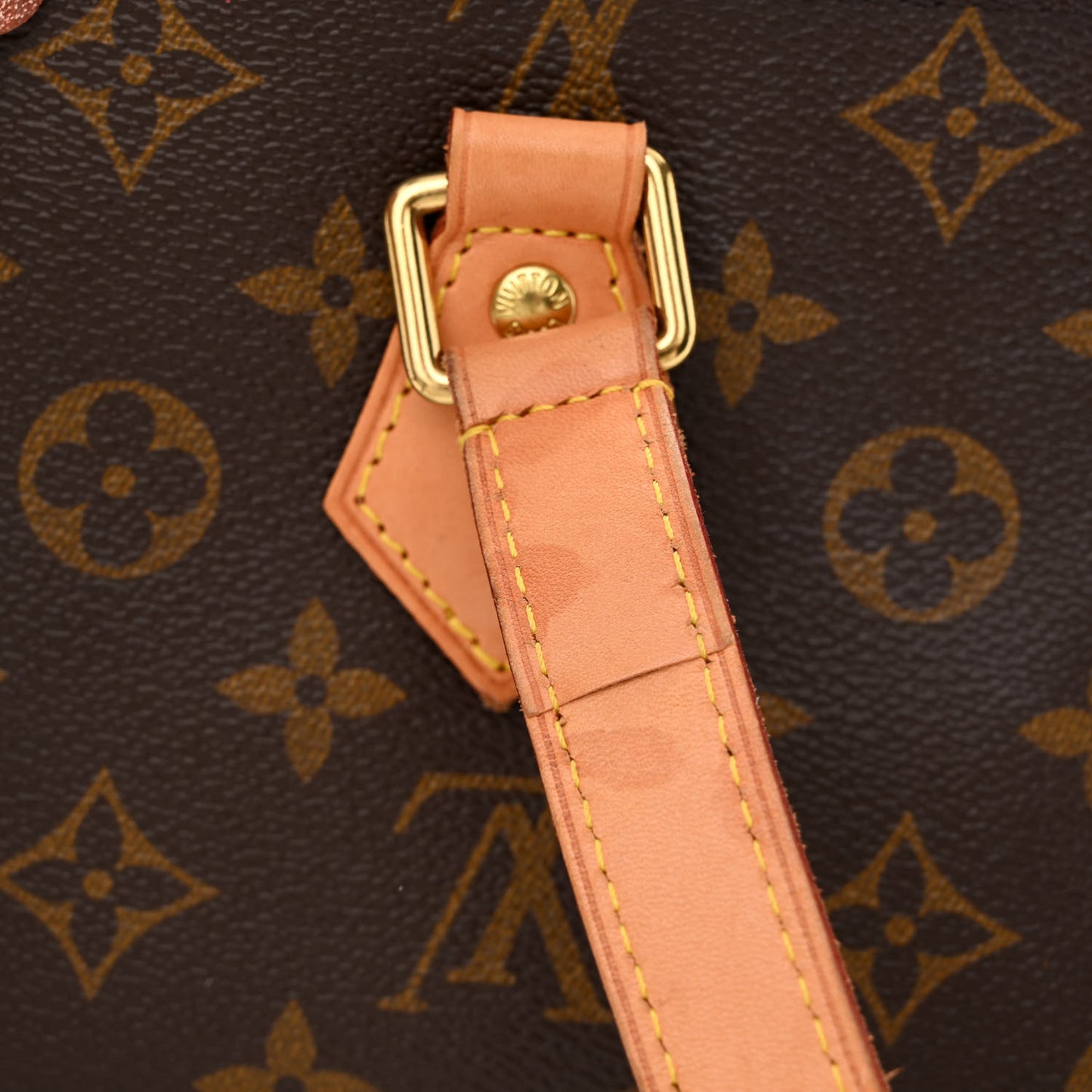 Monogram All-In MM