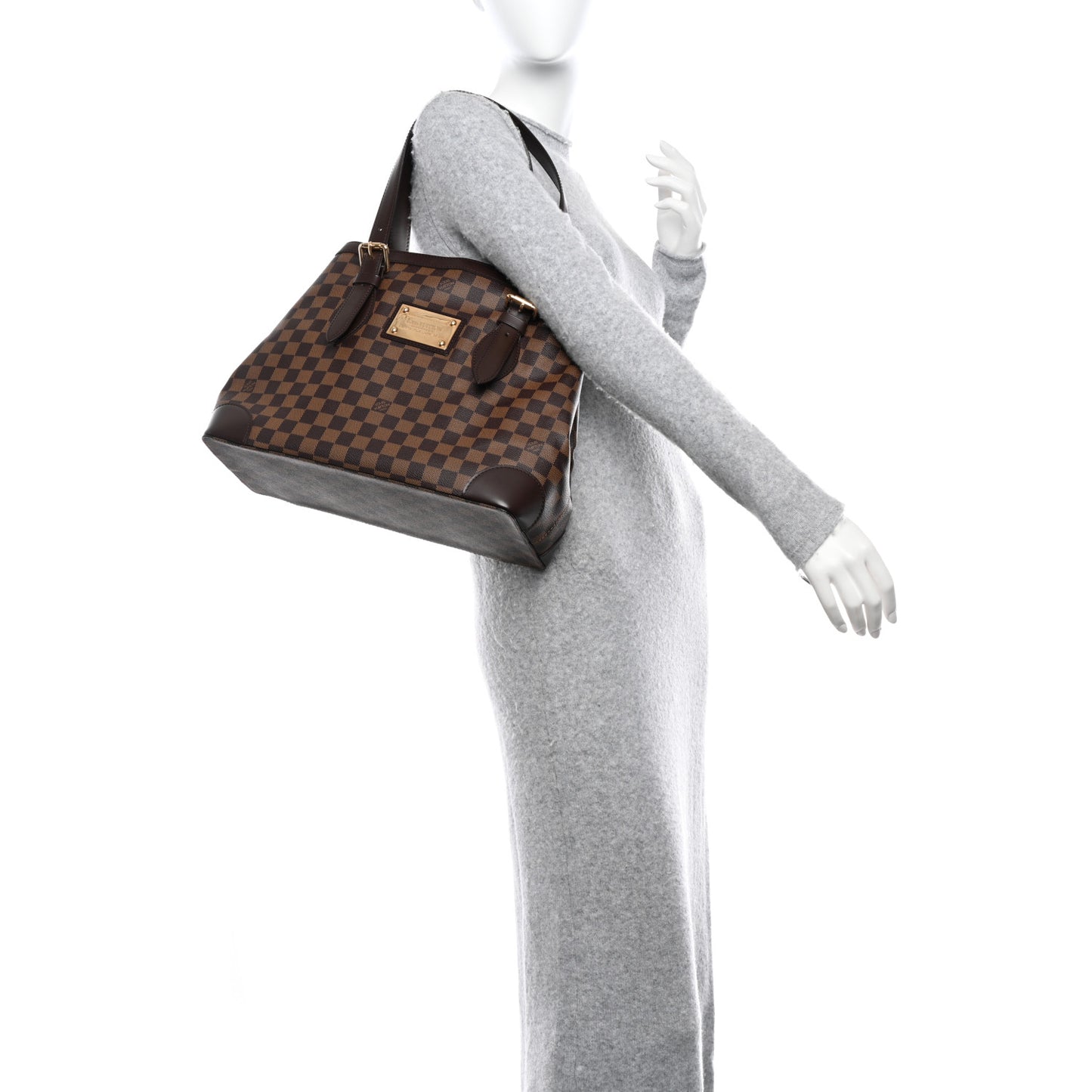 Damier Ebene Hampstead MM