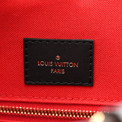 Louis Vuitton Reverse Monogram Giant Onthego MM 6 of 10