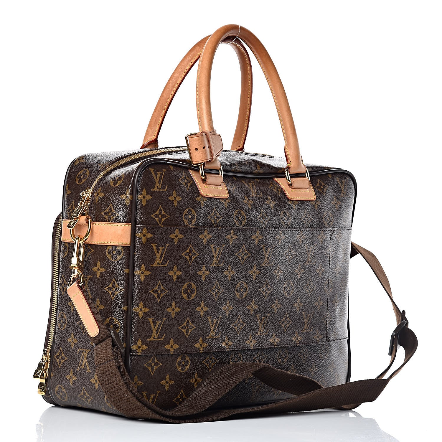 Louis Vuitton Monogram Icare Bag 3 of 13
