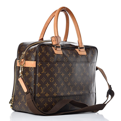 Louis Vuitton Monogram Icare Bag 3 of 13