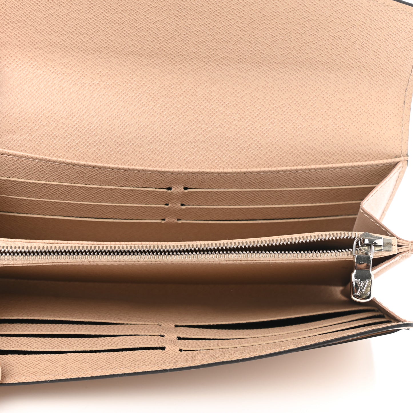 Epi Sarah Wallet NM Dune