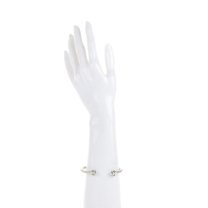 David Yurman Sterling Silver 5mm Renaissance Bracelet 2 of 4